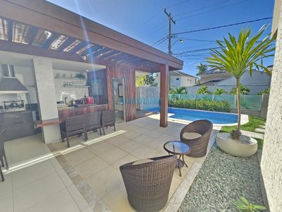 Casa de Condomínio, 4 quartos - Foto 4