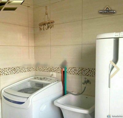 Apartamento, 2 quartos, 48 m² - Foto 4