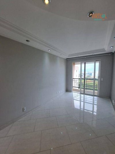 Apartamento, 3 quartos, 64 m² - Foto 2