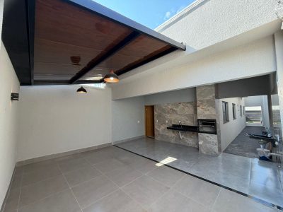Casa, 3 quartos, 195 m² - Foto 2