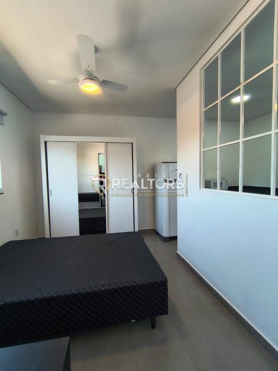 Apartamento, 1 quarto, 33 m² - Foto 4