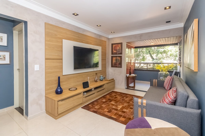 Apartamento, 2 quartos, 71 m² - Foto 3