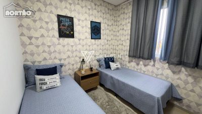 Casa, 3 quartos, 50 m² - Foto 2