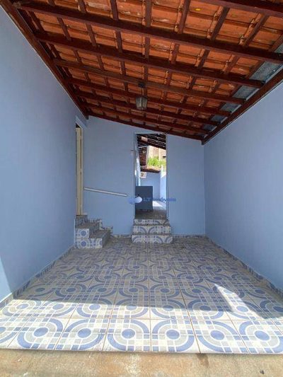 Casa de Condomínio, 2 quartos - Foto 2