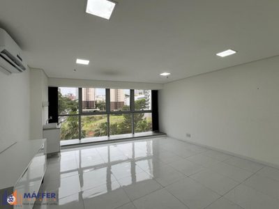 Sala-Conjunto, 44 m² - Foto 1