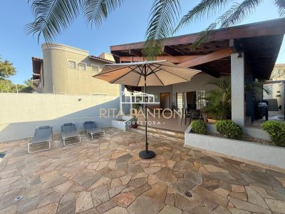 Casa, 3 quartos, 298 m² - Foto 5
