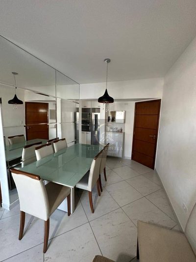 Apartamento, 2 quartos, 55 m² - Foto 3