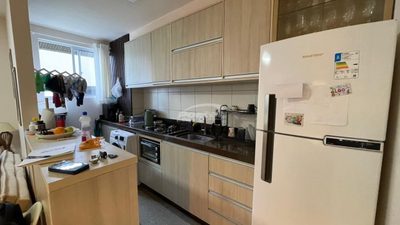 Apartamento, 2 quartos, 55 m² - Foto 5
