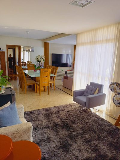 Apartamento, 3 quartos, 127 m² - Foto 4