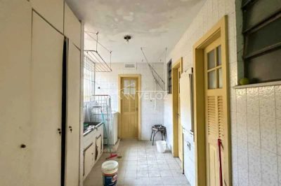 Apartamento, 4 quartos, 333 m² - Foto 1