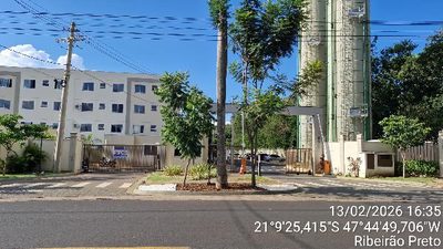 Apartamento, 2 quartos, 10 m² - Foto 1