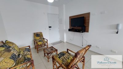 Apartamento, 2 quartos, 62 m² - Foto 1