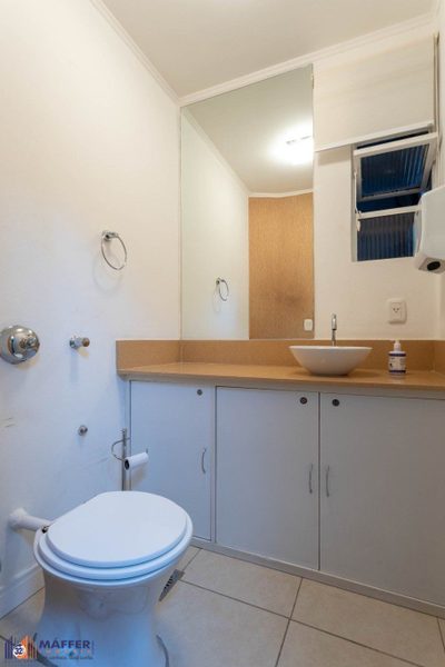 Sala-Conjunto, 35 m² - Foto 5