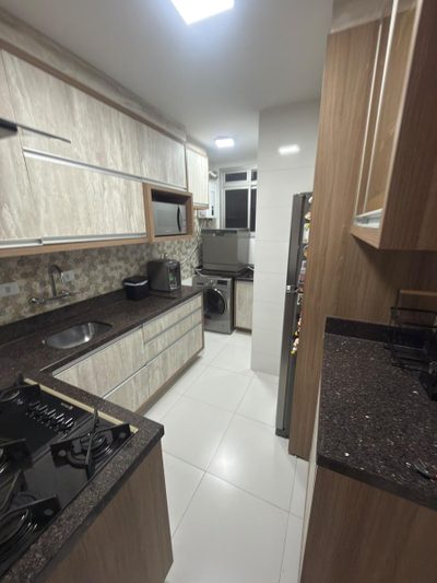 Apartamento, 3 quartos, 69 m² - Foto 2