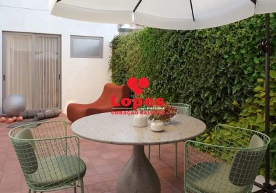 Apartamento, 3 quartos, 205 m² - Foto 1
