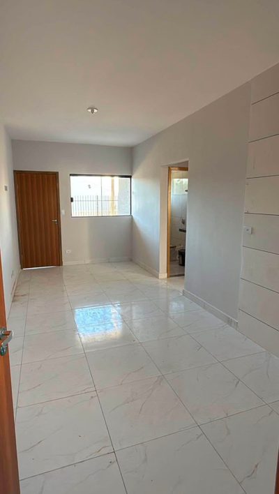 Casa, 2 quartos, 60 m² - Foto 3