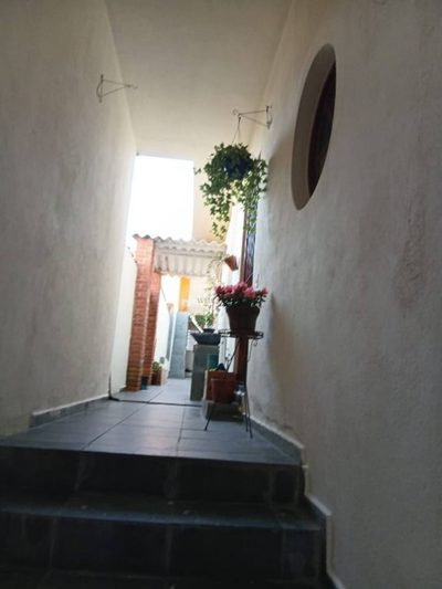 Sobrado, 2 quartos, 100 m² - Foto 2