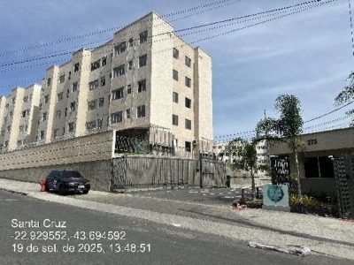 Apartamento, 2 quartos, 41 m² - Foto 1