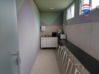 Sala-Conjunto, 20 m² - Foto 4