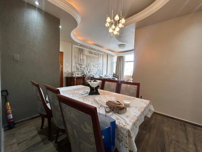 Apartamento, 3 quartos, 120 m² - Foto 4
