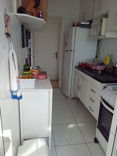 Apartamento, 2 quartos, 48 m² - Foto 4