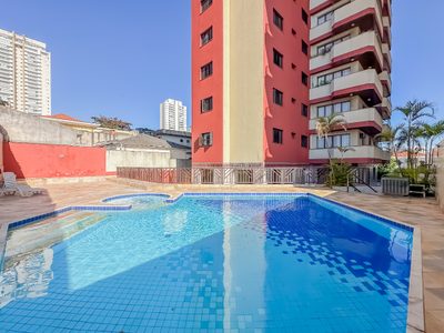 Apartamento, 3 quartos, 130 m² - Foto 1