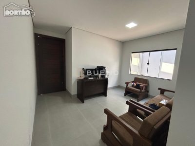 Casa, 3 quartos, 124 m² - Foto 4