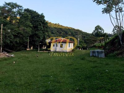 Terreno, 24 hectares - Foto 4