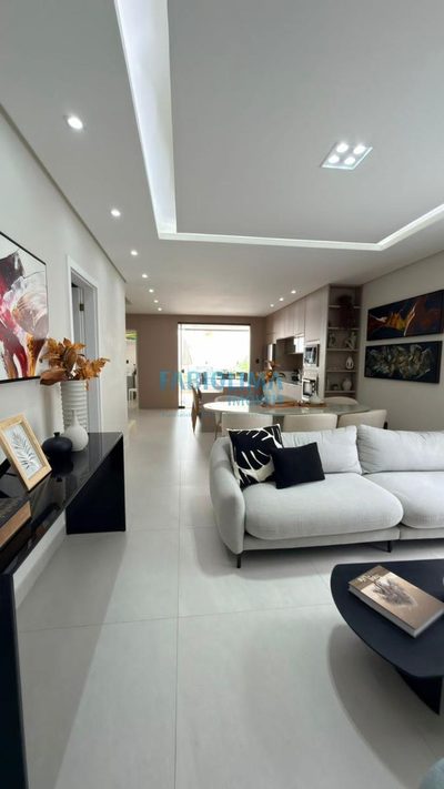 Casa de Condomínio, 4 quartos - Foto 3