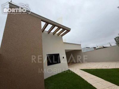 Casa, 3 quartos, 125 m² - Foto 2