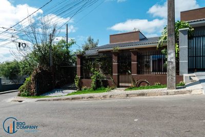 Casa, 2 quartos, 110 m² - Foto 1