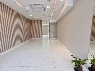 Loja-Salão, 30 m² - Foto 5