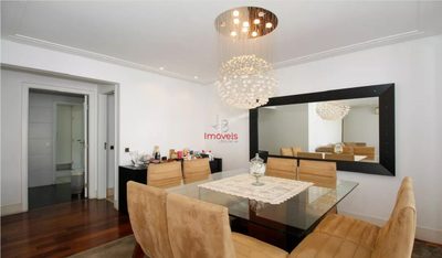 Apartamento, 3 quartos, 149 m² - Foto 4