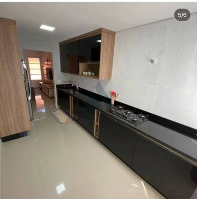 Casa, 2 quartos, 120 m² - Foto 2