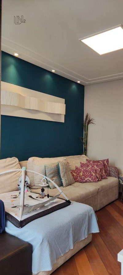 Apartamento, 2 quartos, 73 m² - Foto 5