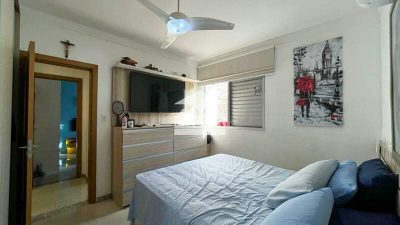 Apartamento, 3 quartos, 154 m² - Foto 4