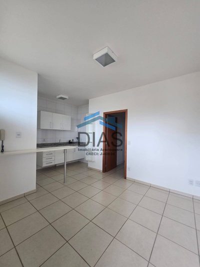 Apartamento, 1 quarto, 38 m² - Foto 2