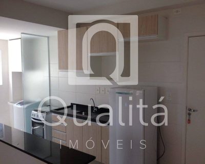 Apartamento, 2 quartos, 58 m² - Foto 4