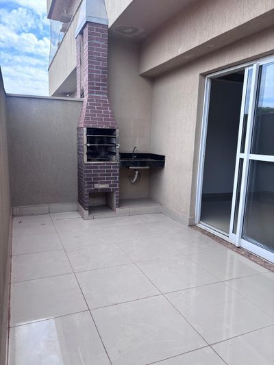 Apartamento, 2 quartos, 90 m² - Foto 1