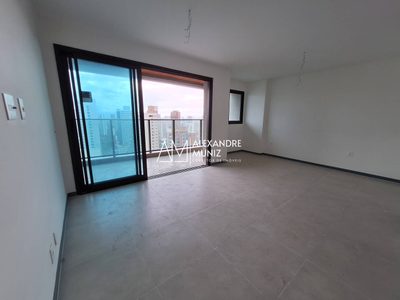 Apartamento, 1 quarto, 40 m² - Foto 3