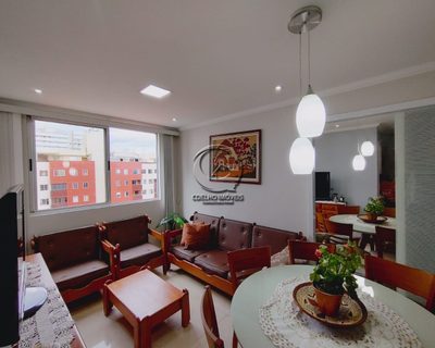 Apartamento, 3 quartos, 127 m² - Foto 3