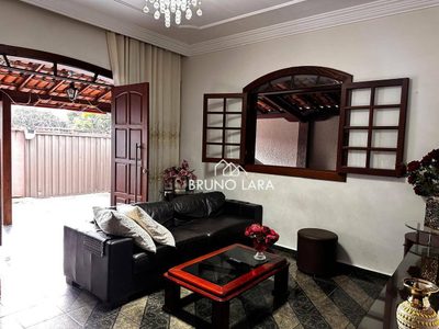 Casa, 4 quartos, 313 m² - Foto 2