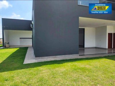 Casa, 4 quartos, 455 m² - Foto 3