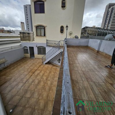 Apartamento, 4 quartos, 120 m² - Foto 1