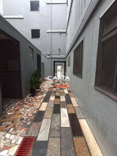 Apartamento, 1 quarto, 34 m² - Foto 3