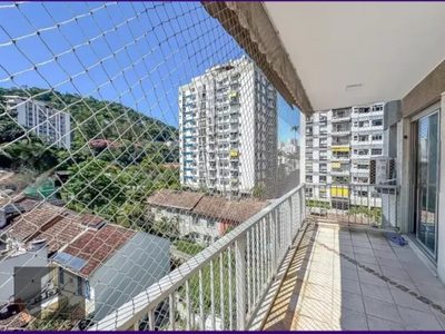 Apartamento, 2 quartos, 80 m² - Foto 1