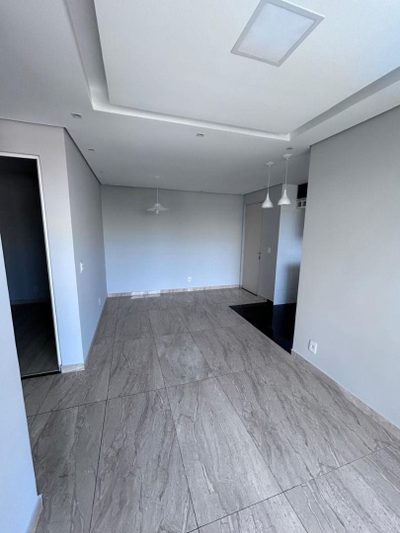 Apartamento, 2 quartos, 54 m² - Foto 5