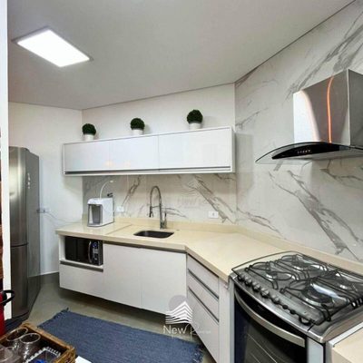 Apartamento, 3 quartos, 105 m² - Foto 3