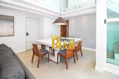 Cobertura, 4 quartos, 200 m² - Foto 3