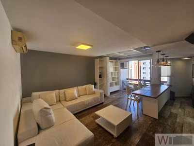 Apartamento, 1 quarto, 70 m² - Foto 1